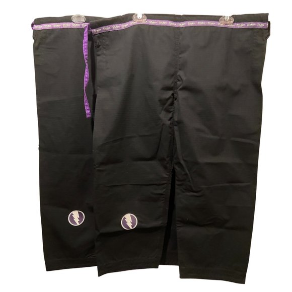 NWT ONE Jiu-Jitsu Storm kimono pants F3 (A3) GI 018 waist 42 - Picture 2 of 7
